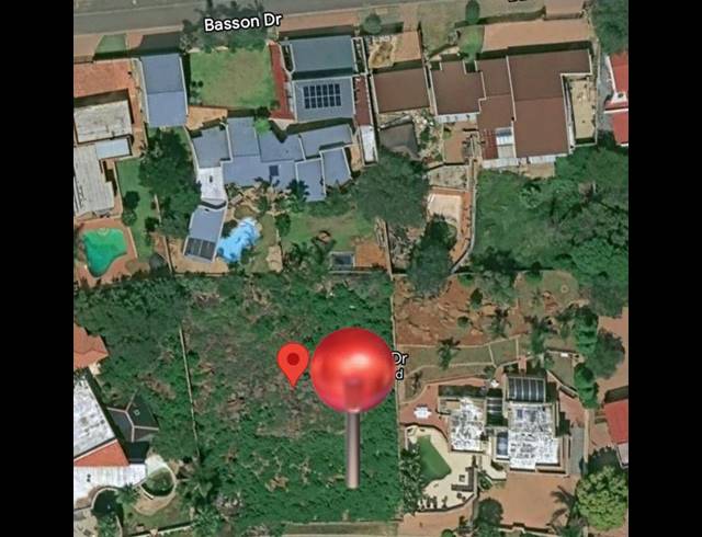 LAND FOR SALE IN GLENVISTA